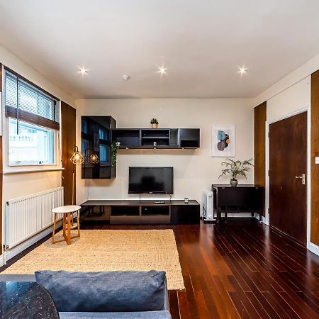 Pass The Keys - Holborn Apartment Close To Everything London Kültér fotó