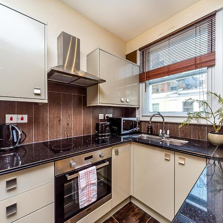 Pass The Keys - Holborn Apartment Close To Everything London Kültér fotó