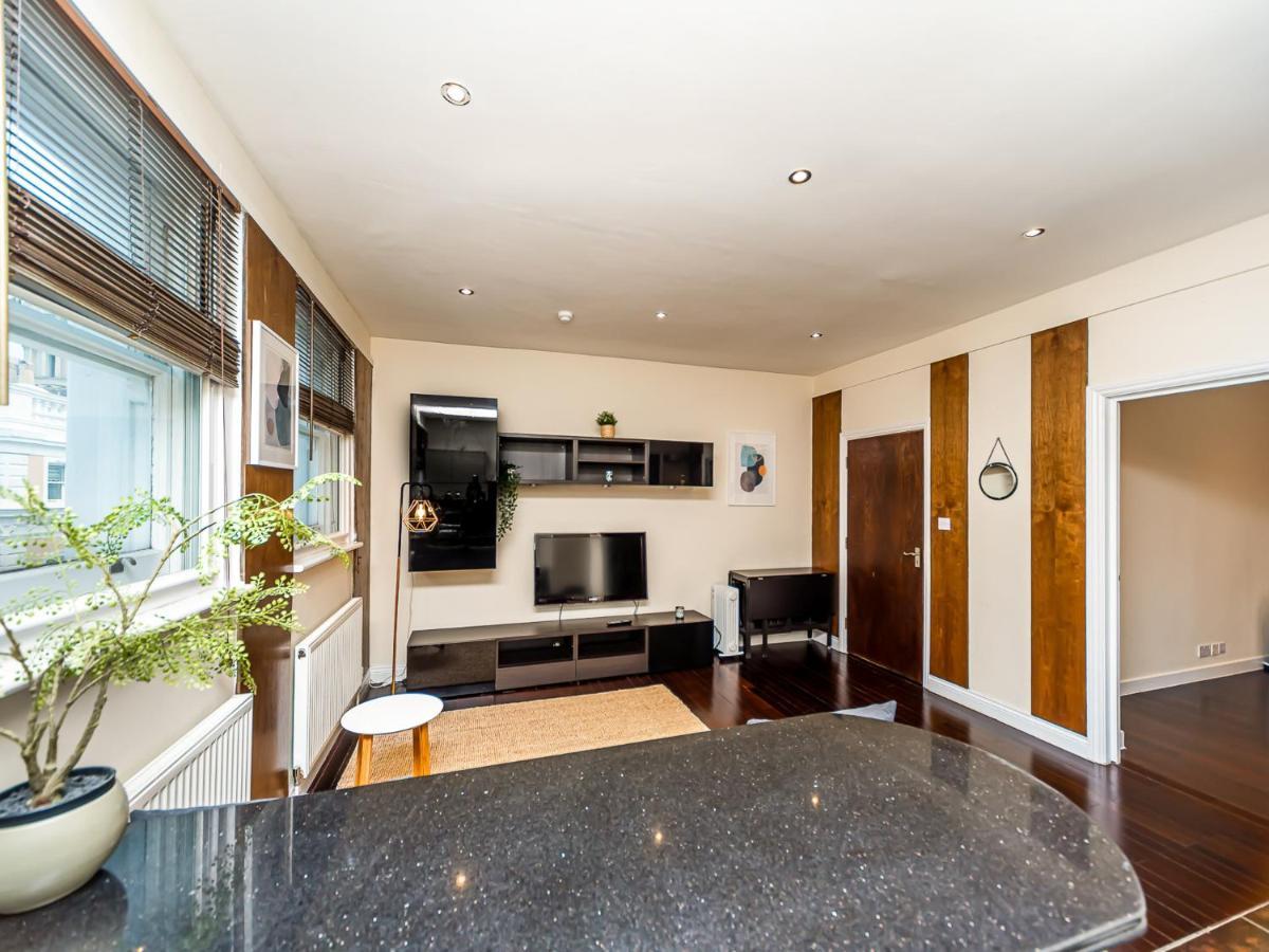 Pass The Keys - Holborn Apartment Close To Everything London Kültér fotó