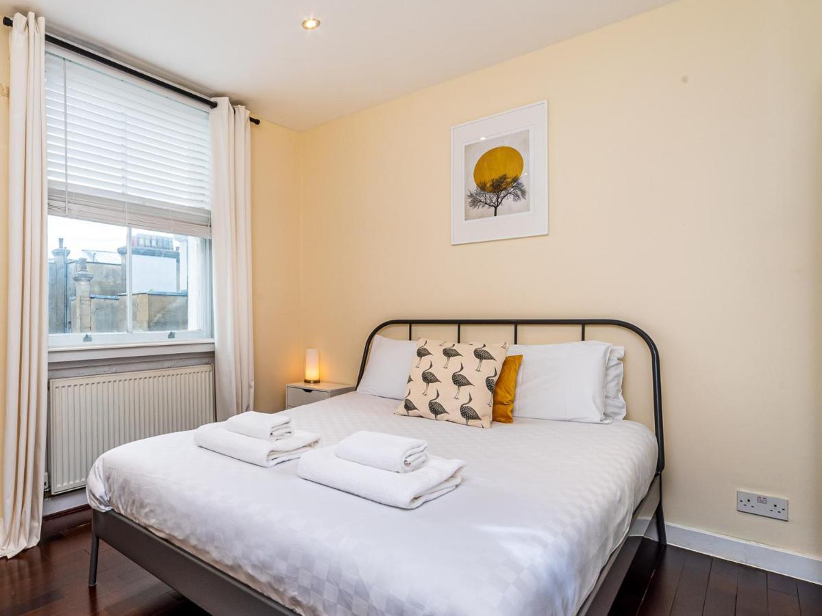 Pass The Keys - Holborn Apartment Close To Everything London Kültér fotó