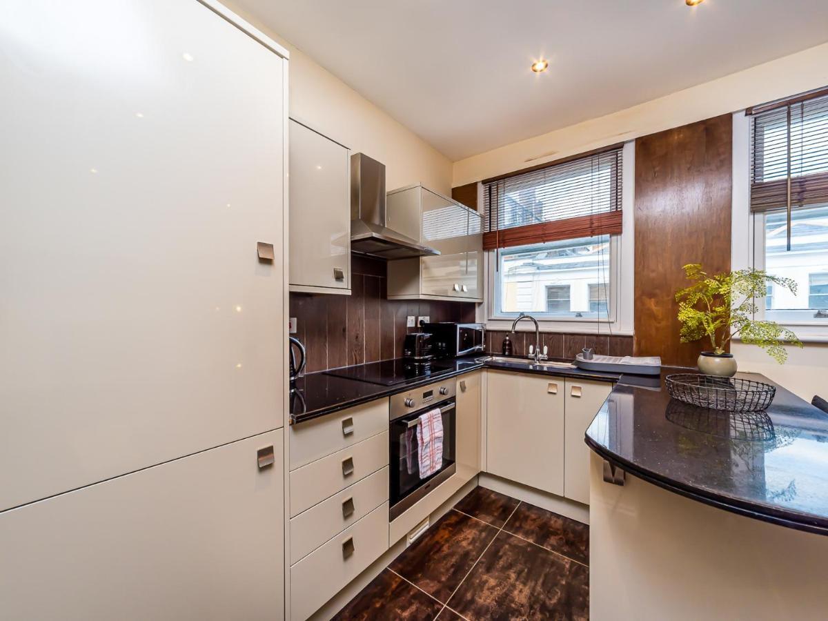 Pass The Keys - Holborn Apartment Close To Everything London Kültér fotó