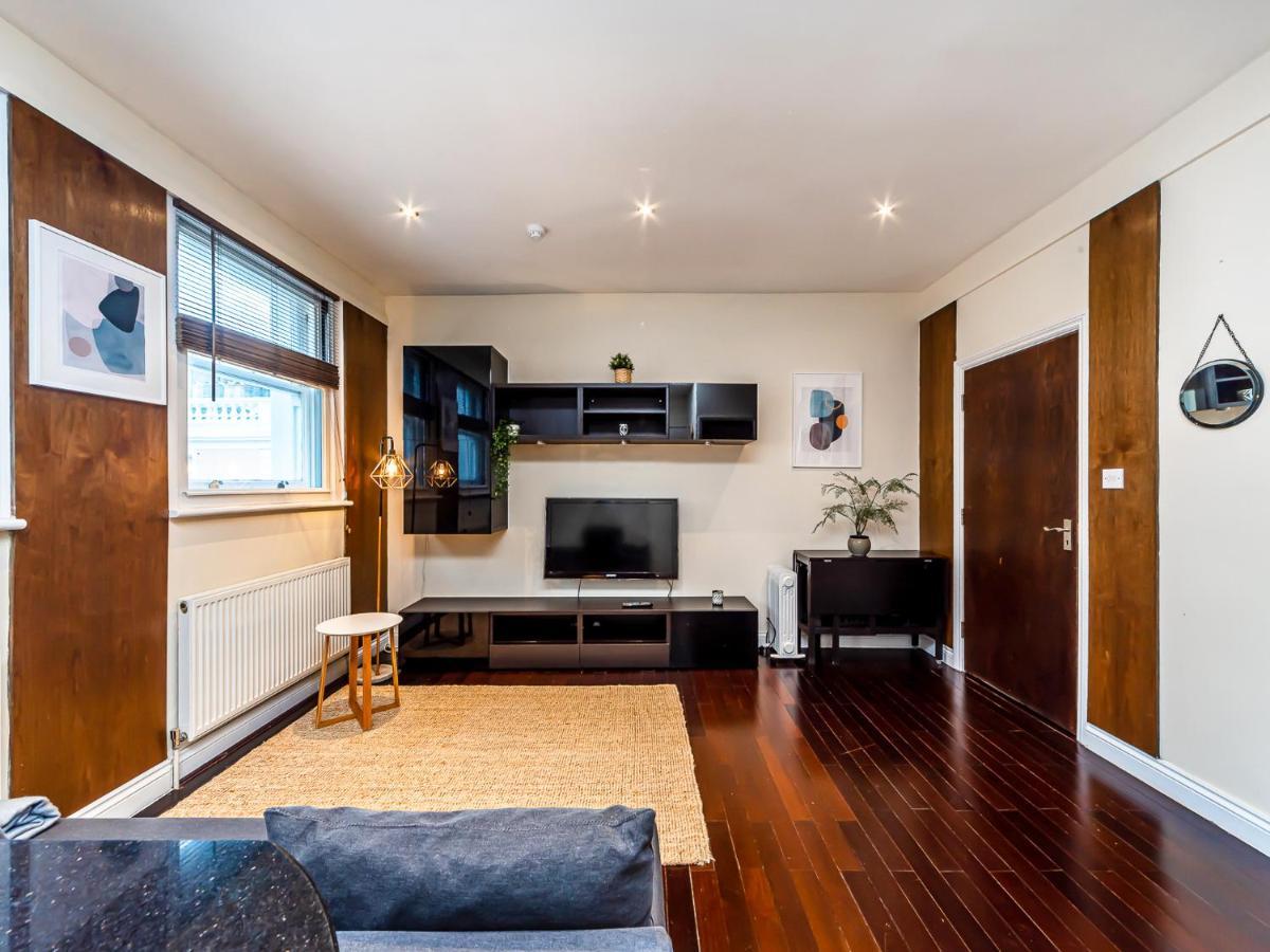 Pass The Keys - Holborn Apartment Close To Everything London Kültér fotó